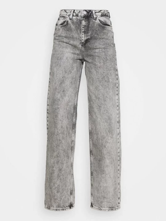 Foto van product Relaxed fit jeans Nu-In