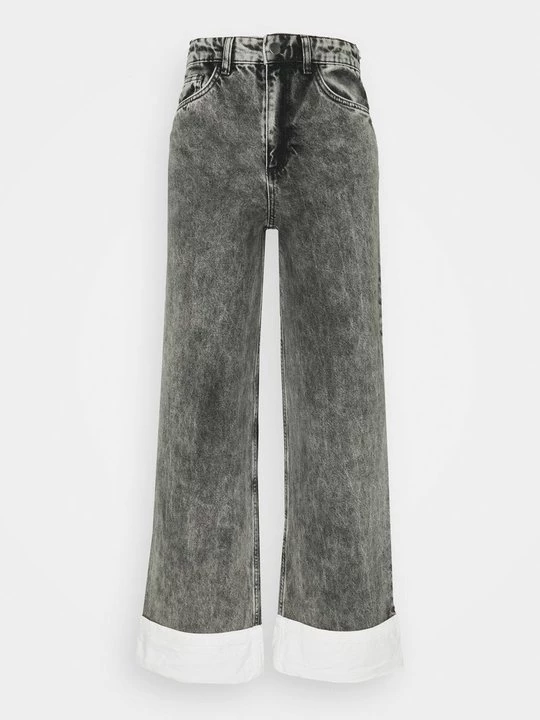 Foto van product Relaxed fit jeans Nu-In
