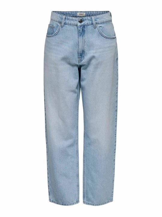 Foto van product Relaxed fit jeans Only