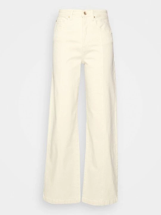 Foto van product Relaxed fit jeans Only crème