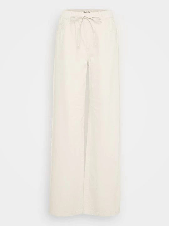 Foto van product Relaxed fit jeans Only crème