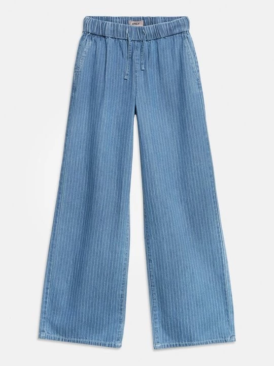 Foto van product Relaxed fit jeans ONLY GIRLS