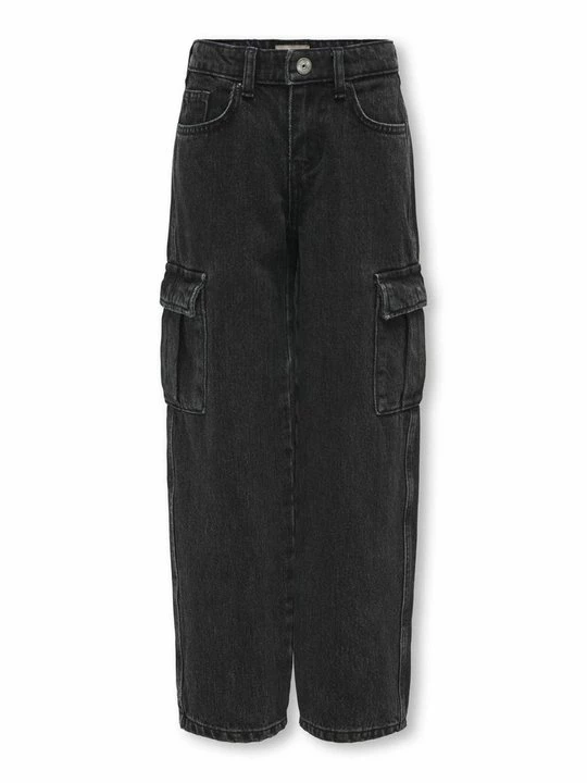 Foto van product Relaxed fit jeans ONLY GIRLS