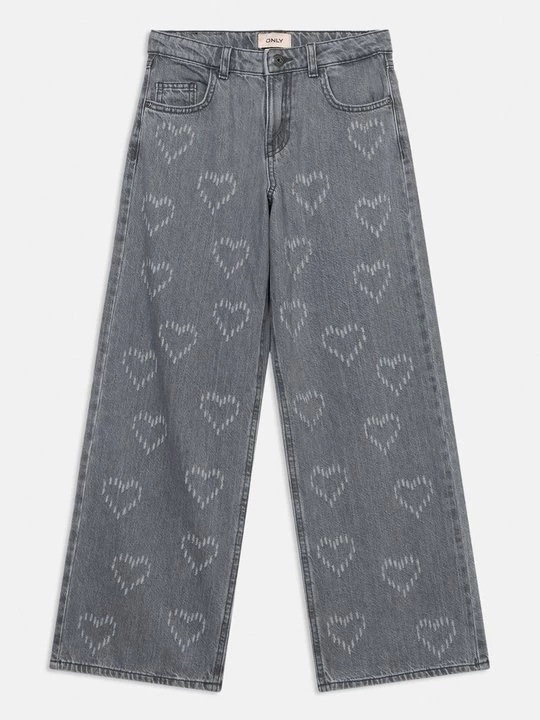 Foto van product Relaxed fit jeans ONLY GIRLS