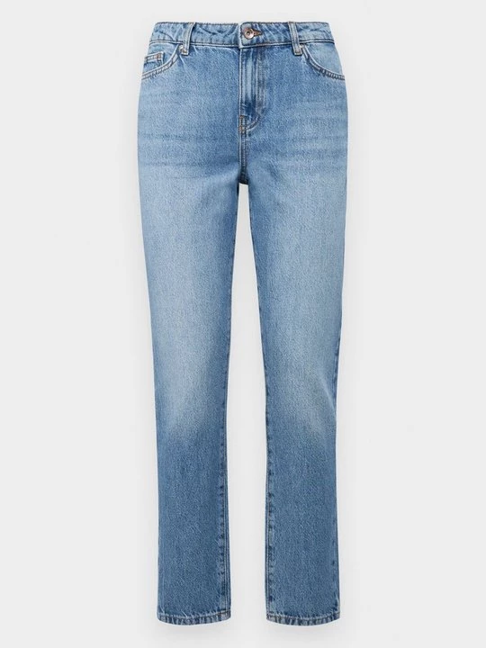 Foto van product Relaxed fit jeans Only lichtblauw denim