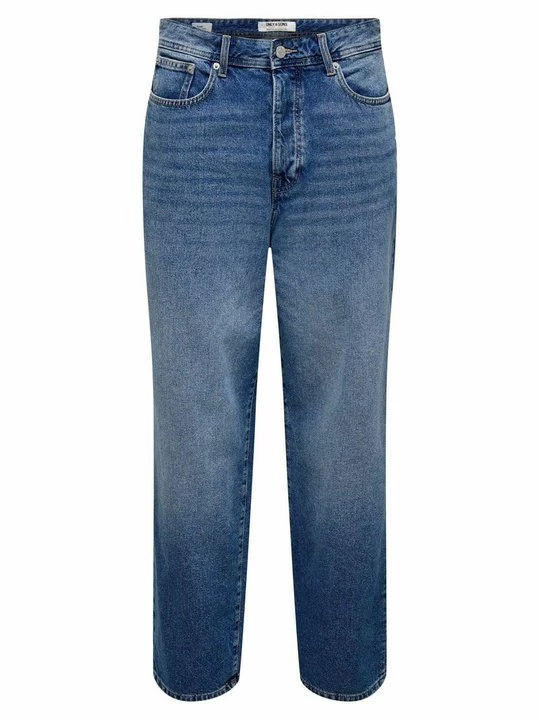 Foto van product Relaxed fit jeans Only & Sons