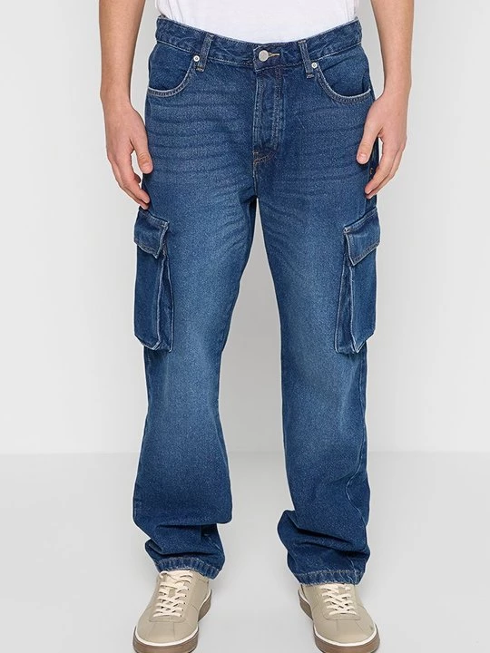 Foto van product Relaxed fit jeans Only & Sons