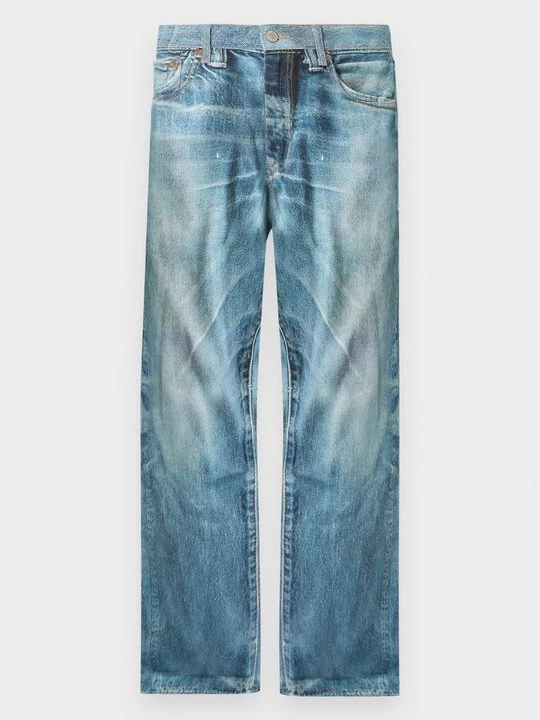 Foto van product Relaxed fit jeans Only & Sons blauw