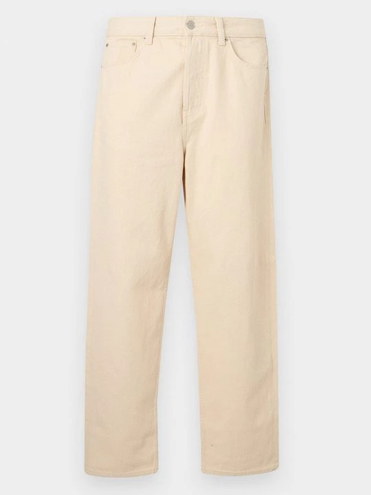 Foto van product Relaxed fit jeans Only & Sons crème