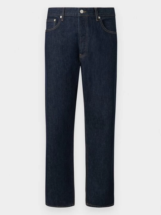 Foto van product Relaxed fit jeans Only & Sons donkerblauw