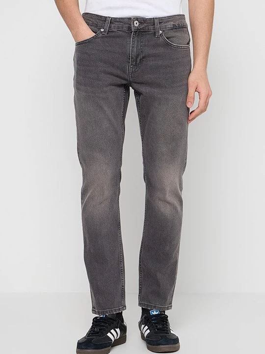 Foto van product Relaxed fit jeans Only & Sons grijs