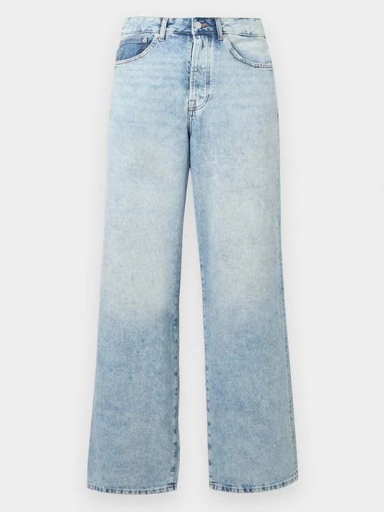 Foto van product Relaxed fit jeans Only & Sons lichtblauw denim