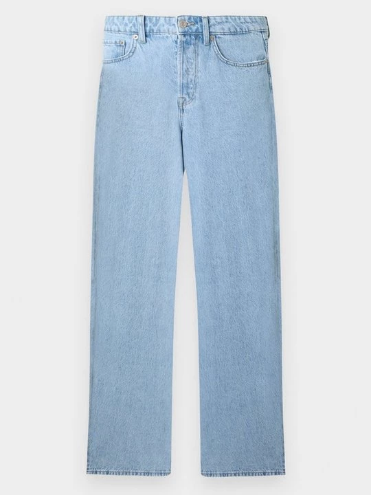 Foto van product Relaxed fit jeans Only & Sons lichtblauw denim