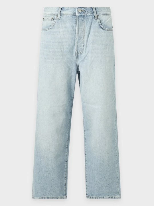 Foto van product Relaxed fit jeans Only & Sons lichtblauw denim
