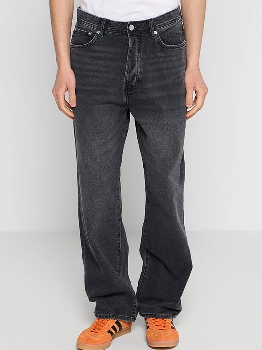 Foto van product Relaxed fit jeans Only & Sons zwart