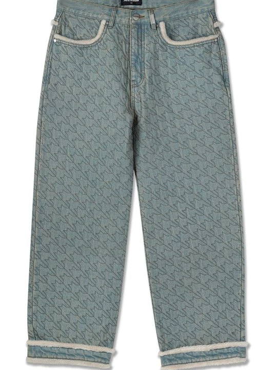 Foto van product Relaxed fit jeans Pegador
