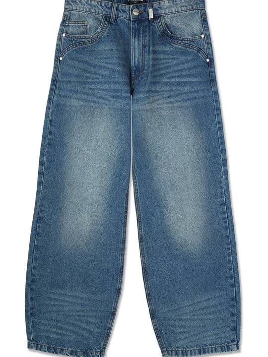 Foto van product Relaxed fit jeans Pegador