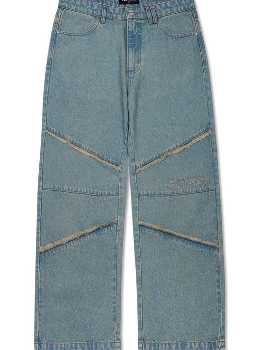 Foto van product Relaxed fit jeans Pegador