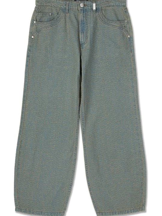 Foto van product Relaxed fit jeans Pegador