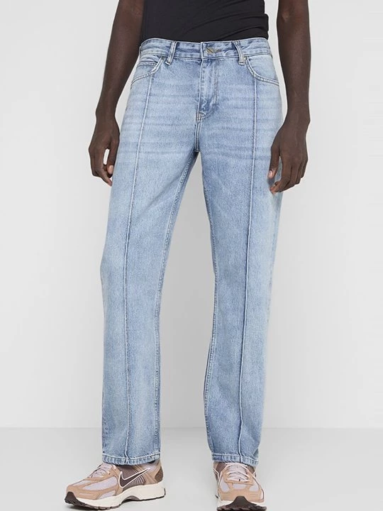 Foto van product Relaxed fit jeans Pegador blauw