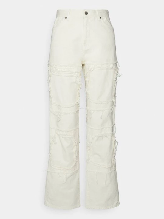 Foto van product Relaxed fit jeans Pegador crème