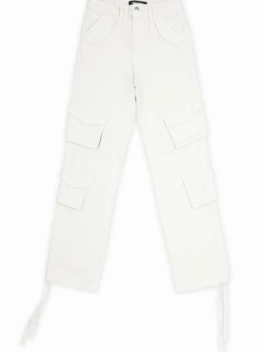 Foto van product Relaxed fit jeans Pegador crème