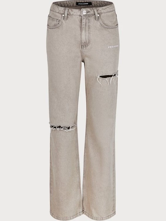 Foto van product Relaxed fit jeans Pegador niebieski