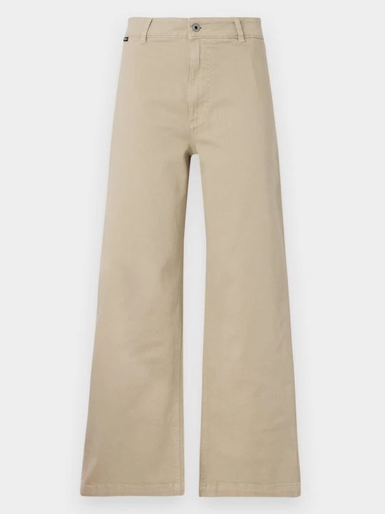 Foto van product Relaxed fit jeans Pepe Jeans beżowy