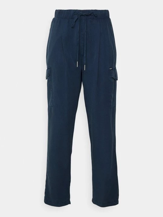 Foto van product Relaxed fit jeans Pepe Jeans donkerblauw