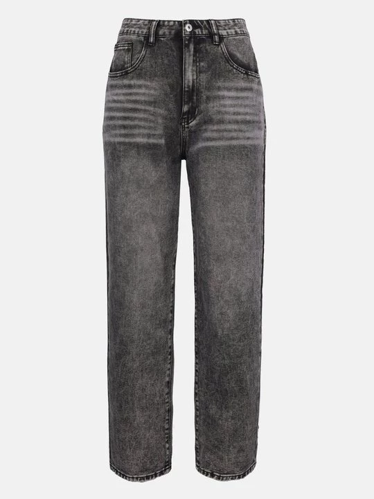Foto van product Relaxed fit jeans Pier One By Zalando