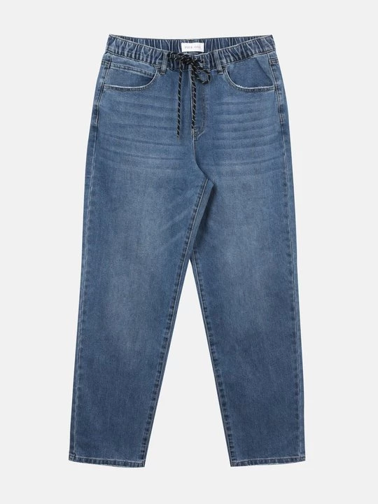 Foto van product Relaxed fit jeans Pier One By Zalando blauw