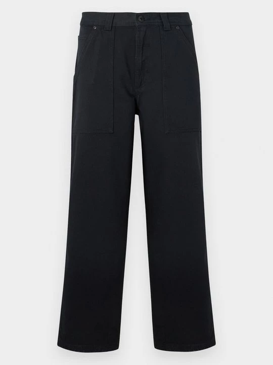 Foto van product Relaxed fit jeans Quiksilver zwart
