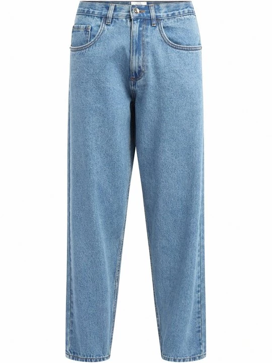 Foto van product Relaxed fit jeans Redefined Rebel blauw