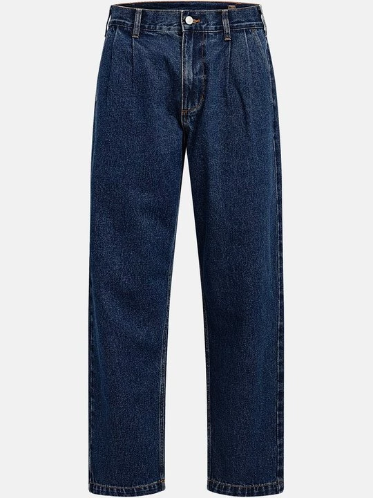 Foto van product Relaxed fit jeans Redefined Rebel donkerblauw