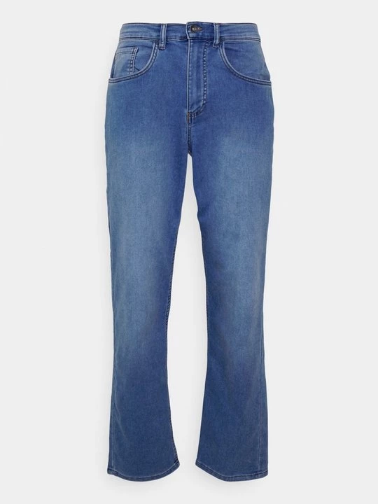 Foto van product Relaxed fit jeans Redefined Rebel lichtblauw