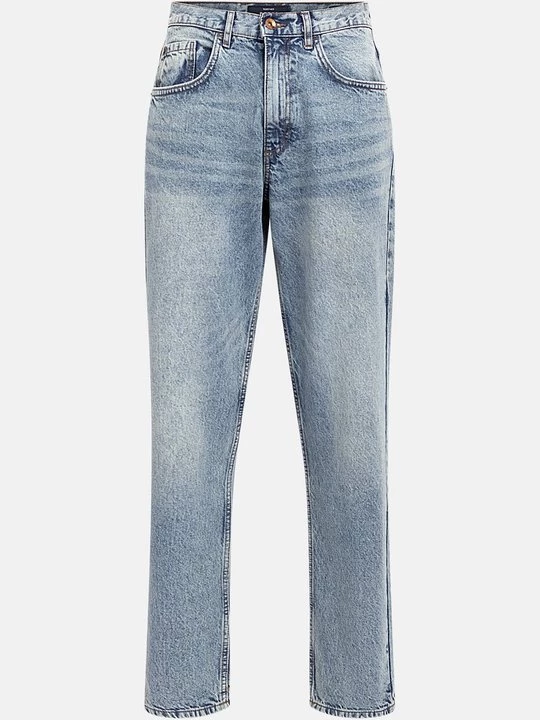 Foto van product Relaxed fit jeans Redefined Rebel niebieski