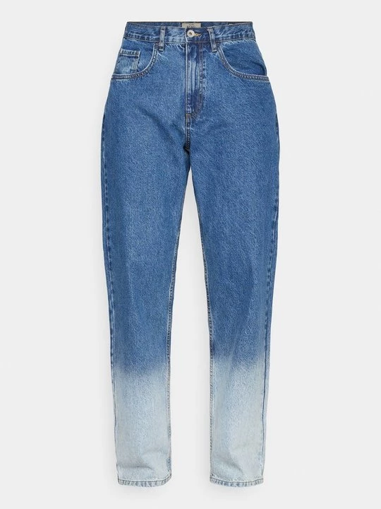 Foto van product Relaxed fit jeans Redefined Rebel niebieski