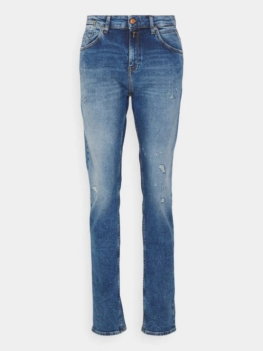 Foto van product Relaxed fit jeans Replay