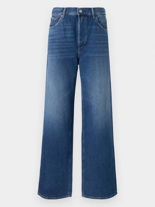 Foto van product Relaxed fit jeans Replay