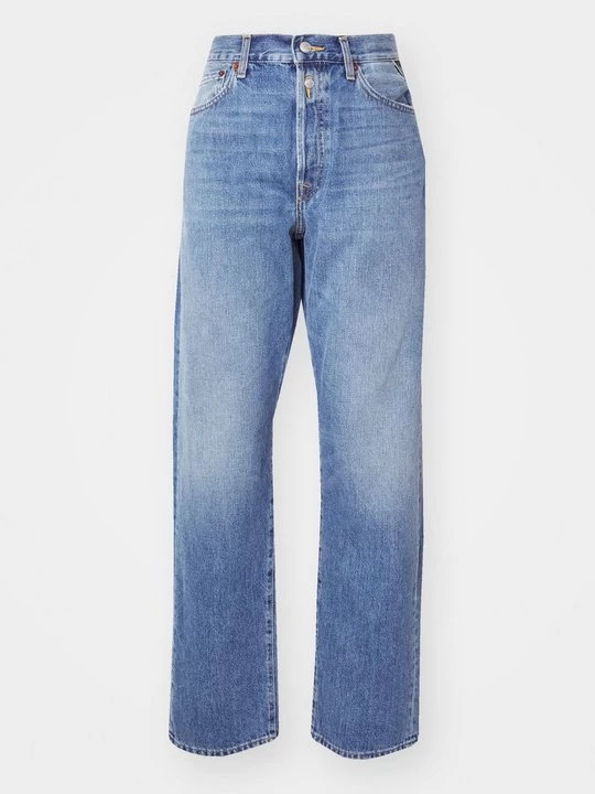 Foto van product Relaxed fit jeans Replay