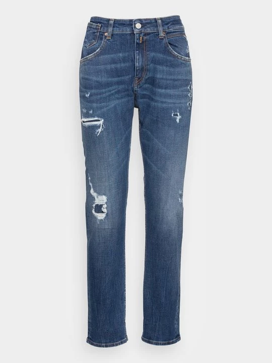 Foto van product Relaxed fit jeans Replay