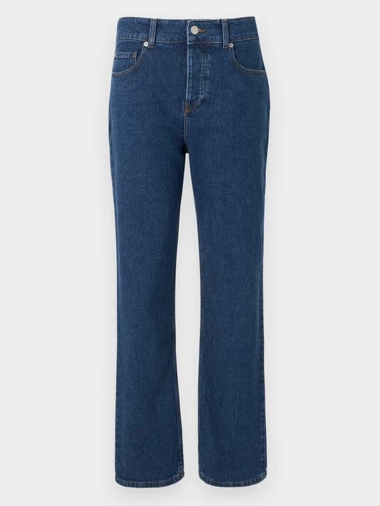 Foto van product Relaxed fit jeans Roxy donkerblauw