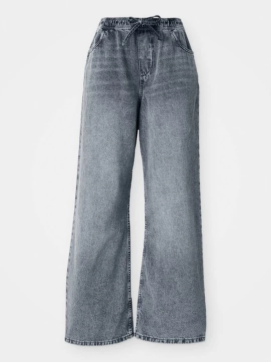 Foto van product Relaxed fit jeans Roxy donkergrijs