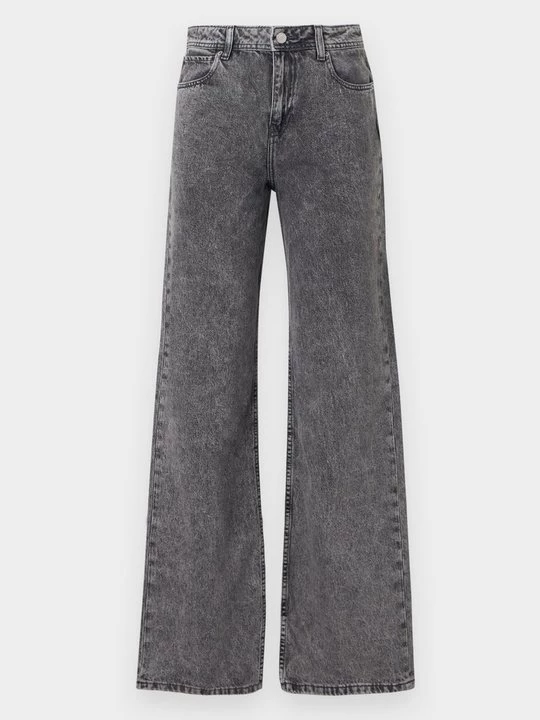 Foto van product Relaxed fit jeans Roxy zwart