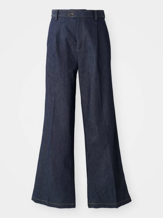Foto van product Relaxed fit jeans Sandro antraciet