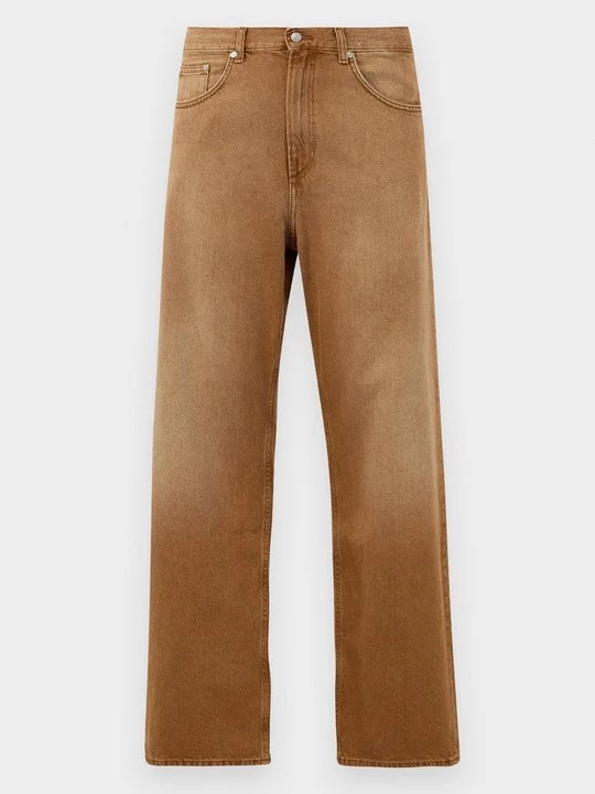 Foto van product Relaxed fit jeans Sandro camel