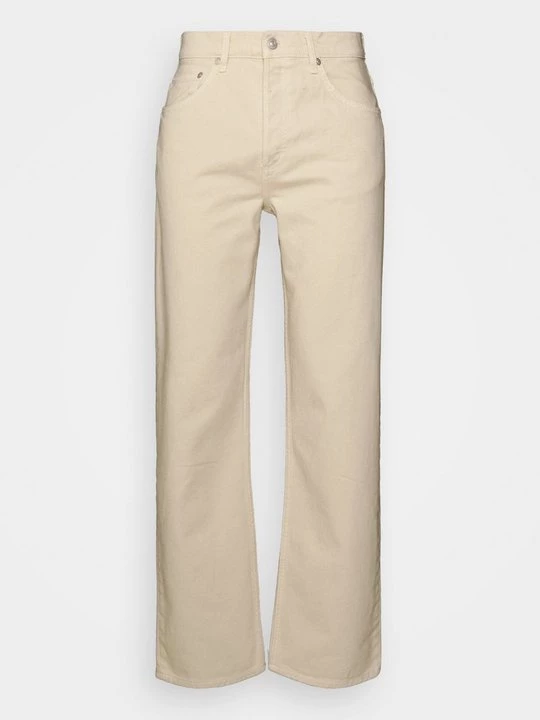 Foto van product Relaxed fit jeans Sandro wit