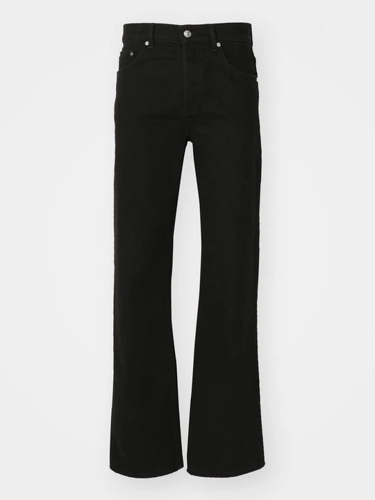 Foto van product Relaxed fit jeans Sandro zwart