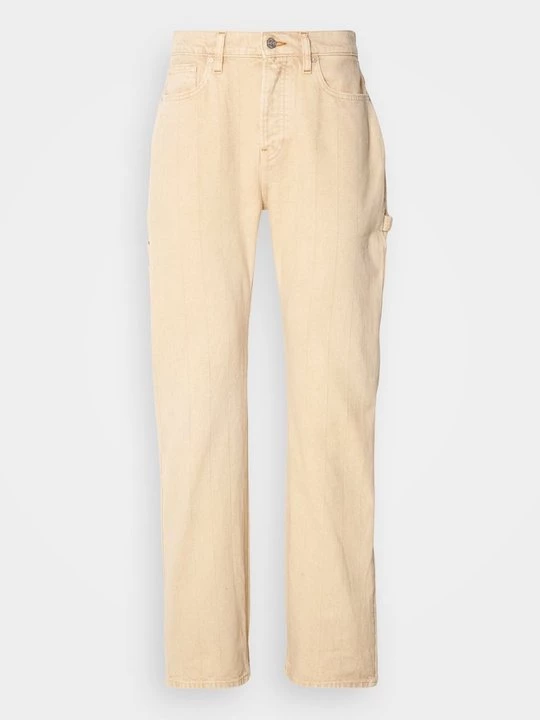 Foto van product Relaxed fit jeans Scotch & Soda beżowy