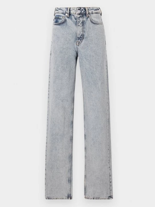 Foto van product Relaxed fit jeans Scotch & Soda blauw